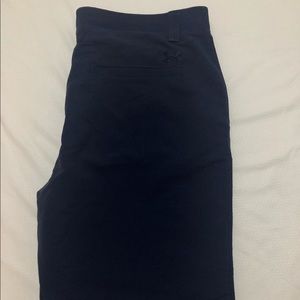 Under Amour Golf Shorts